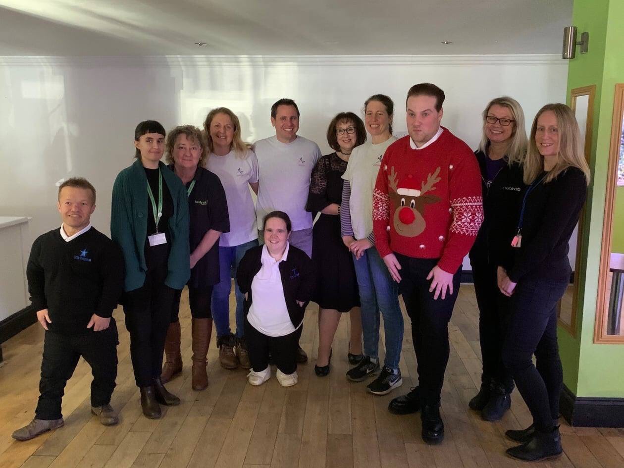 Pboro Biscuit Network