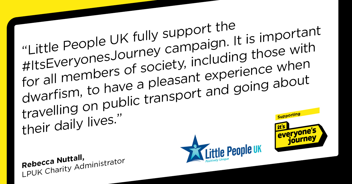 DFT Inclusive Transport Facebook Partner Support Posts Quotes 4 a