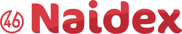 Naidex title