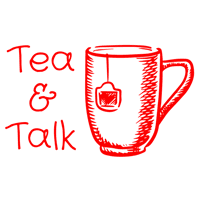tea and talk