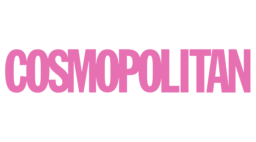 cosmopolitan vector logo
