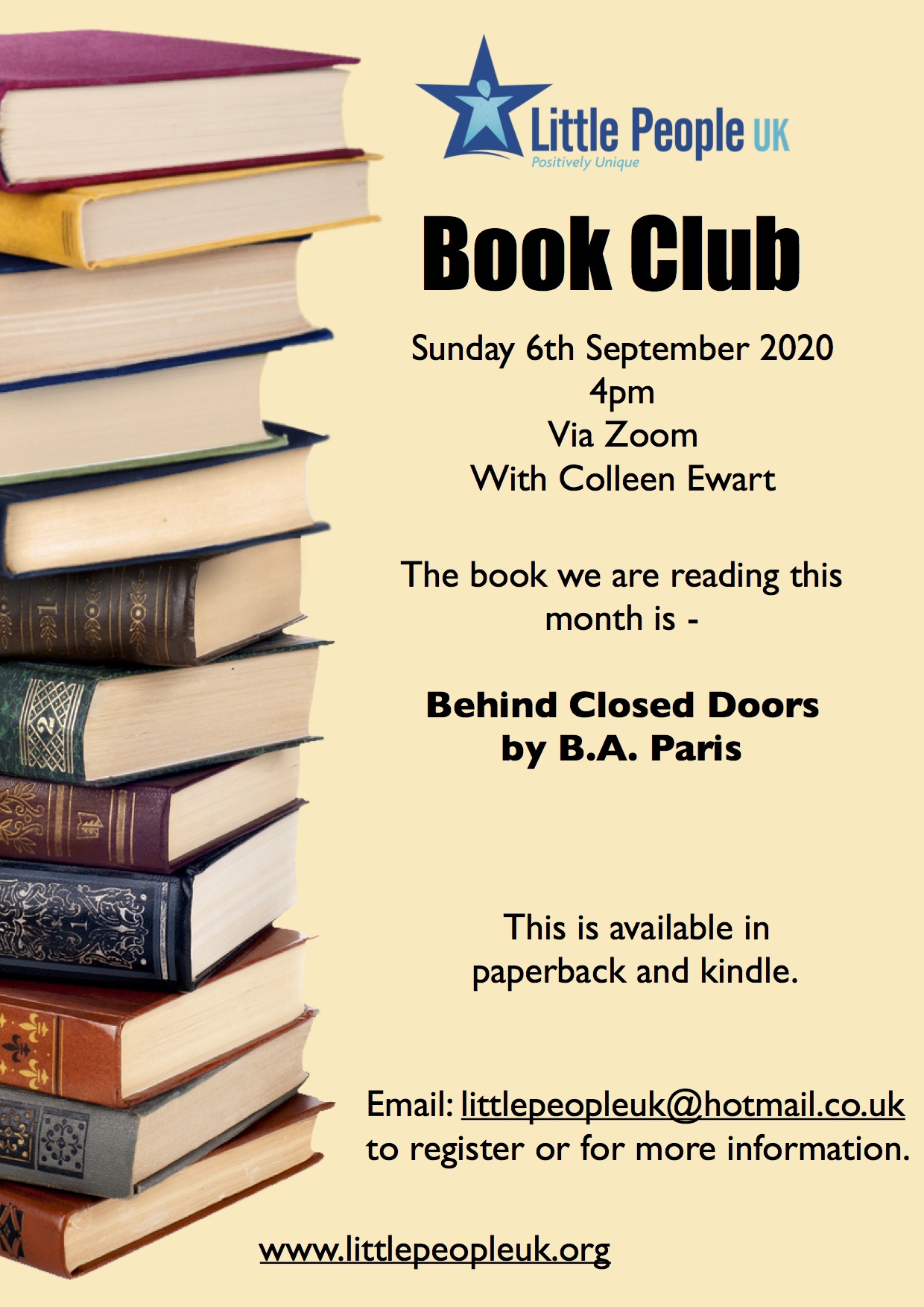 Book Club