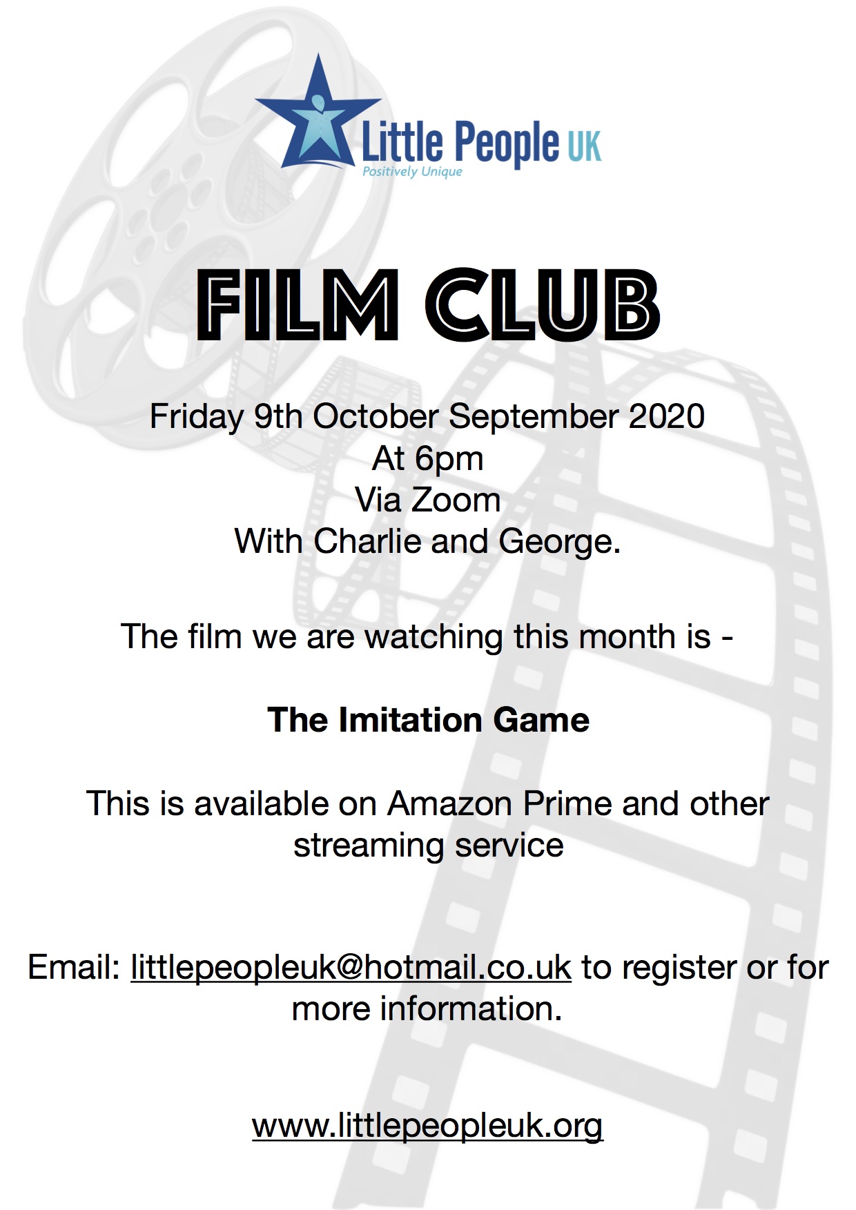 Film Club