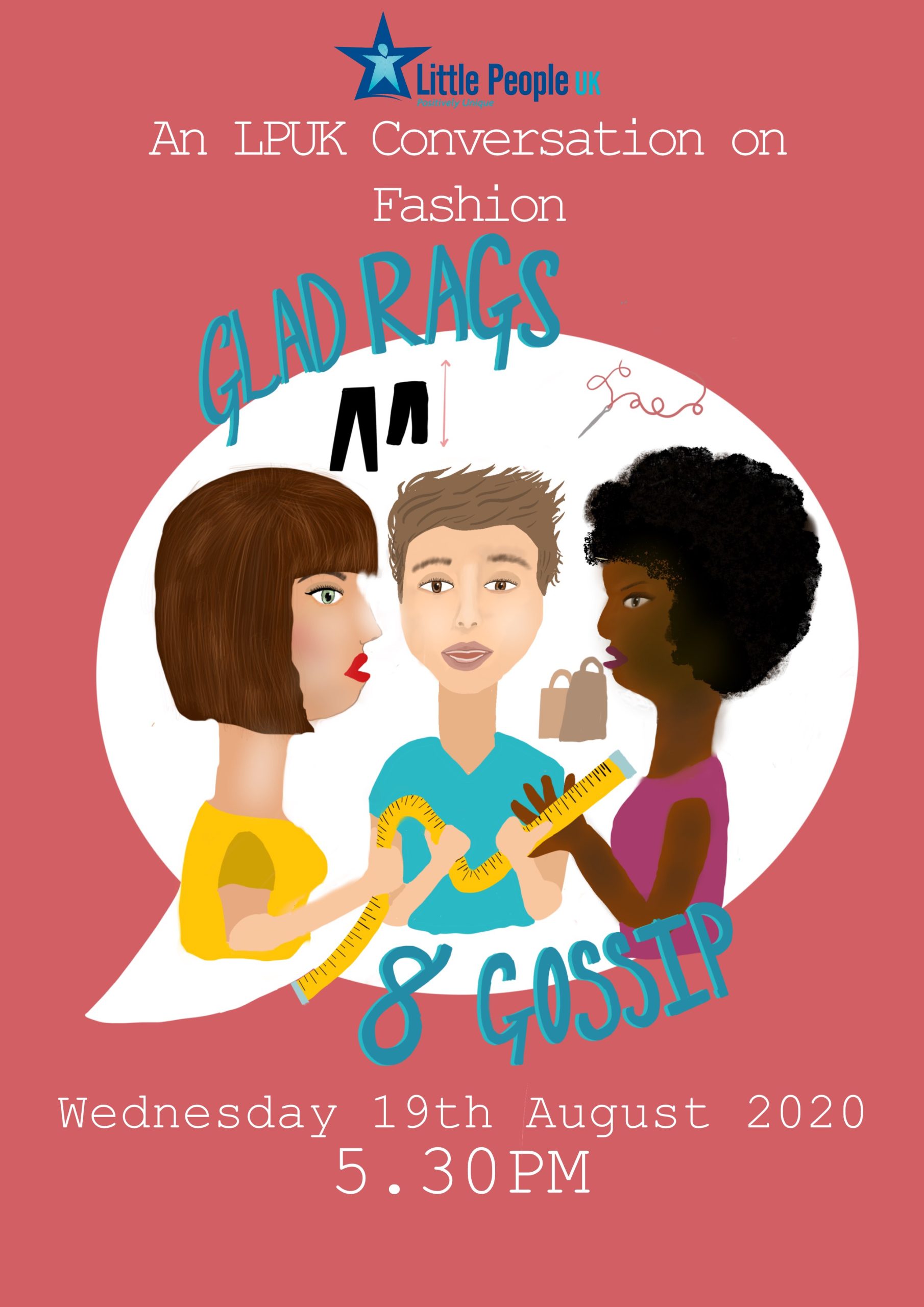 Glad Rags 2