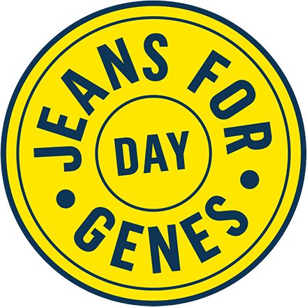 Jeans for Genes