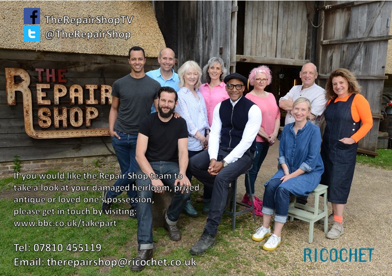 Repair Shop