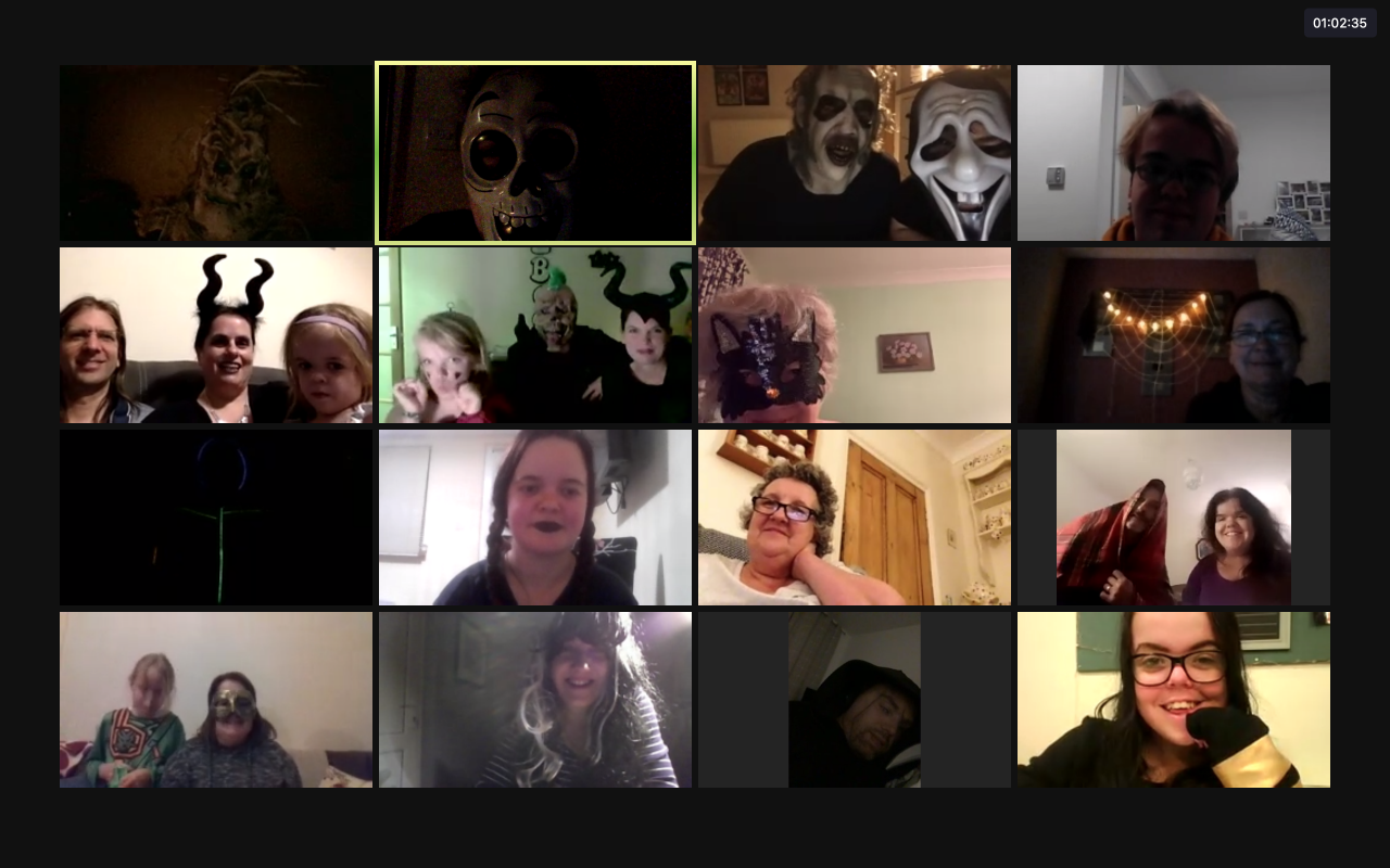 Halloween