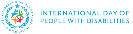 international day of people with disabilities