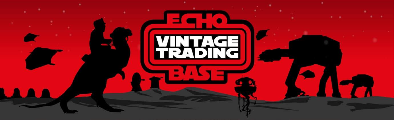 Echo Base 5