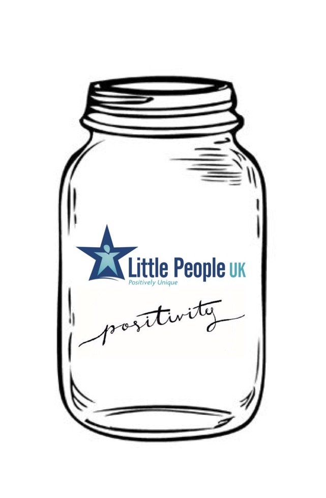 LPUK Jar of Positivity