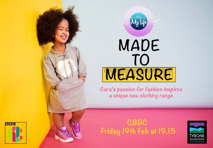 Made To Measure