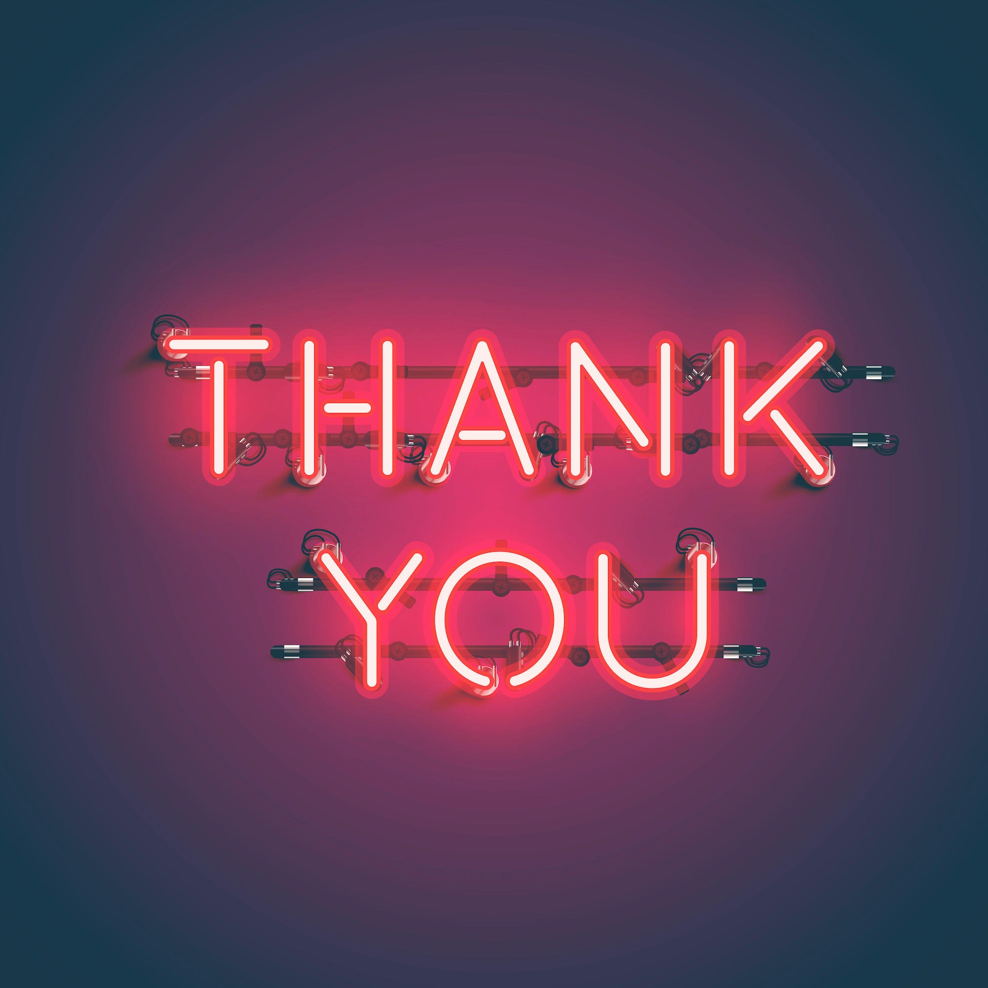 Thanks