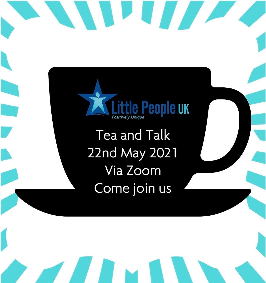 Tea and Talk