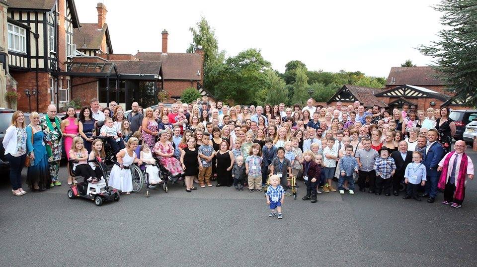 2022 LPUK Event – booking now open