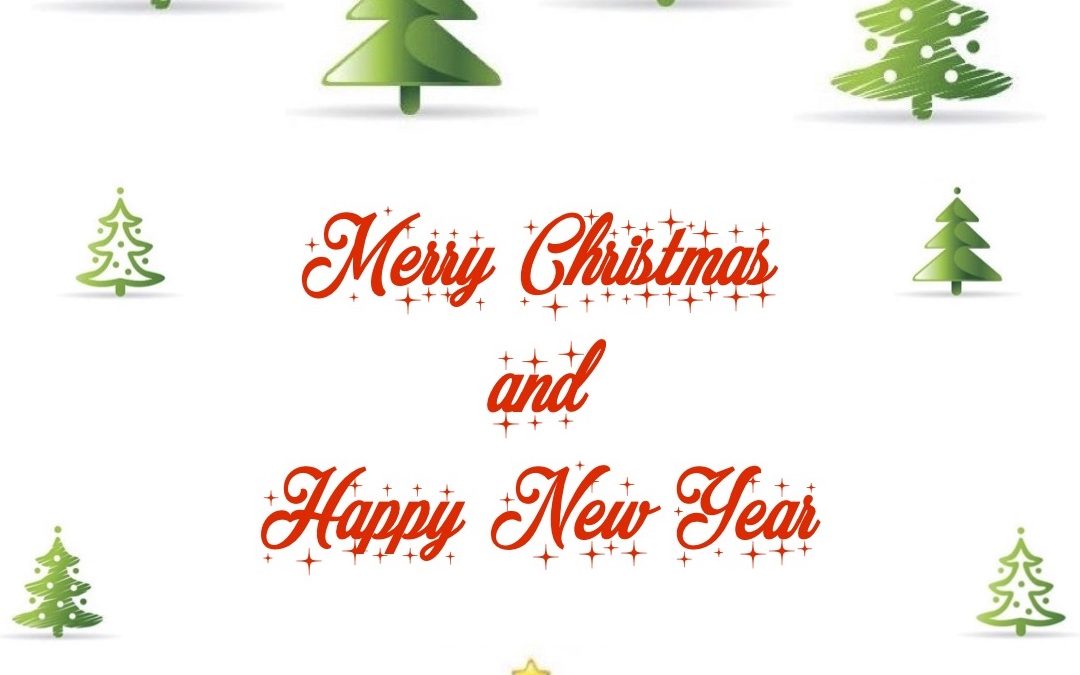 Festive wishes from LPUK