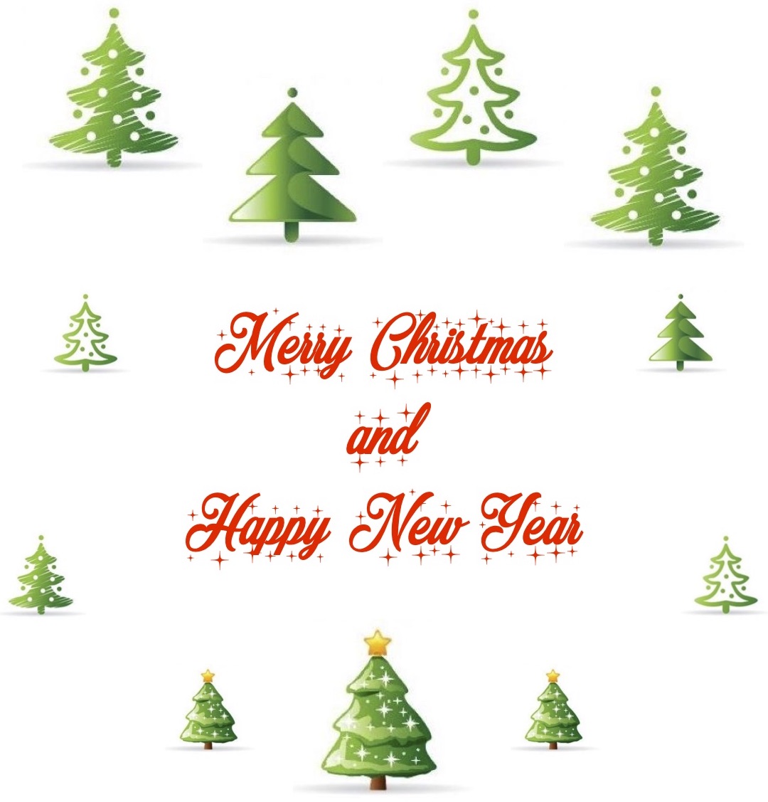 Christmas card
