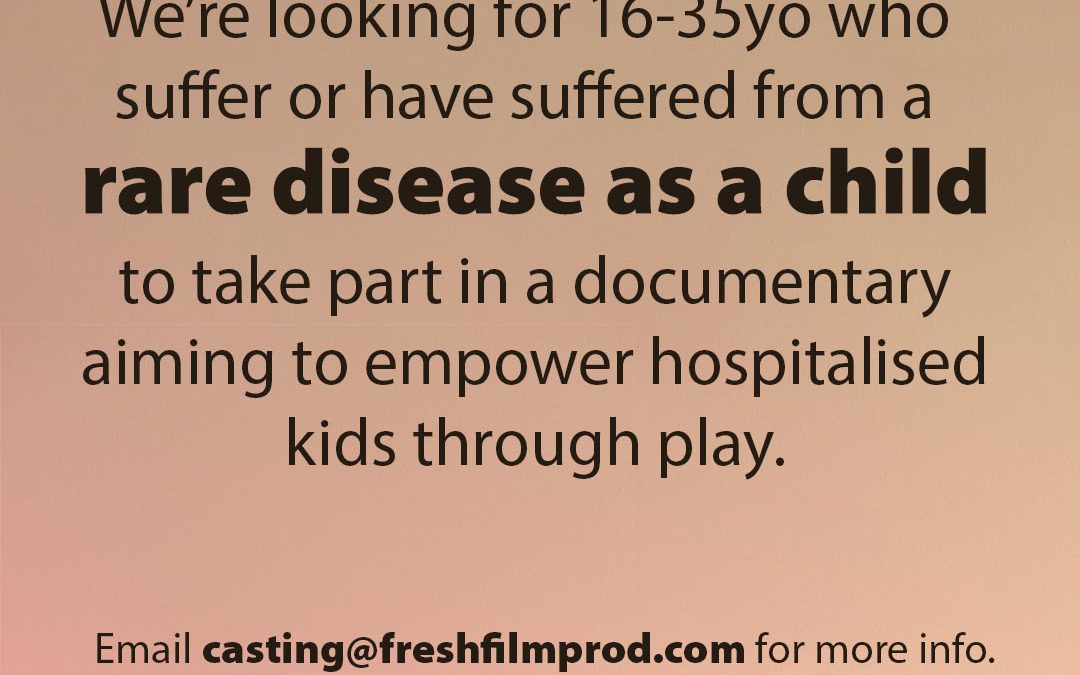 Gamers wanted