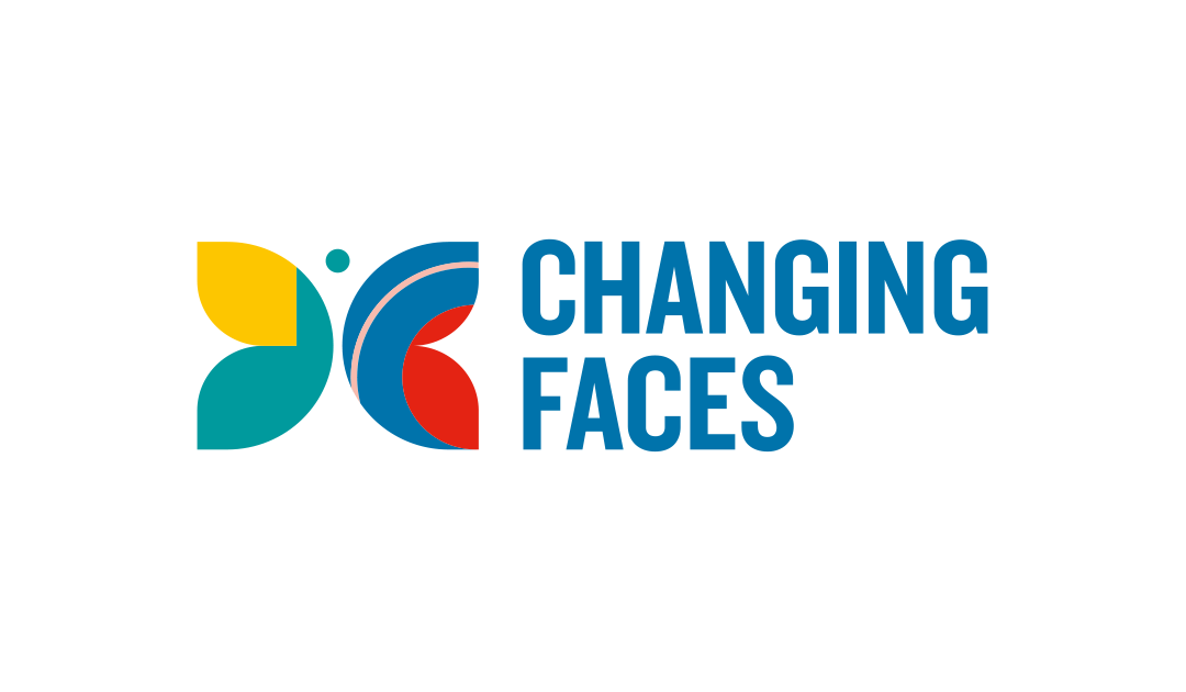 Charity Connections – Changing Faces