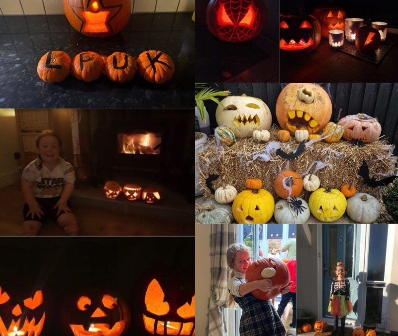 Happy Halloween