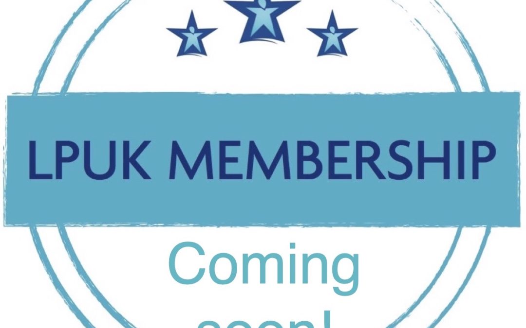 Membership – COMING SOON