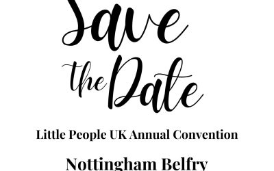Save the date