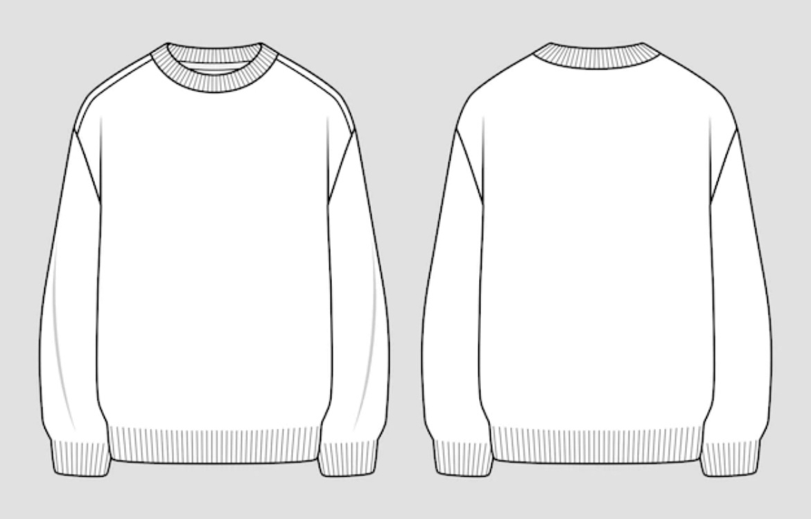 Jumper template
