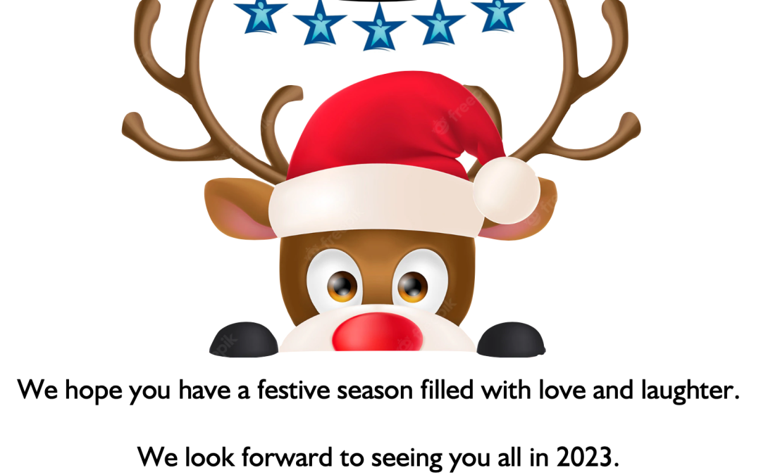 Merry Christmas