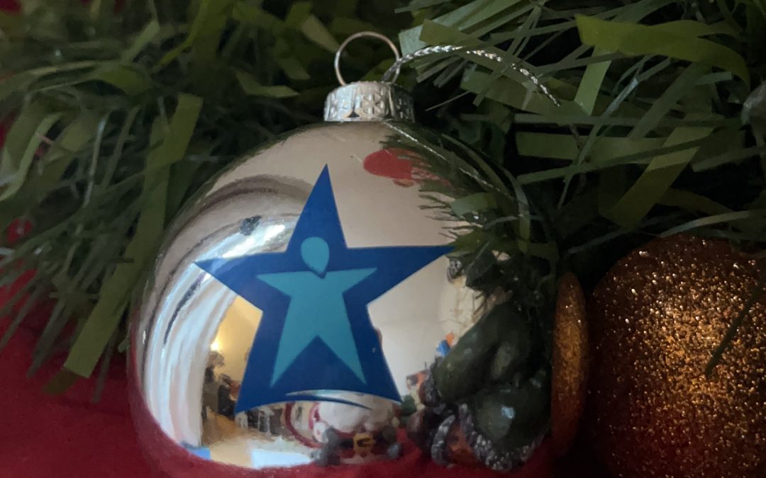 ?LPUK Christmas Baubles! ?