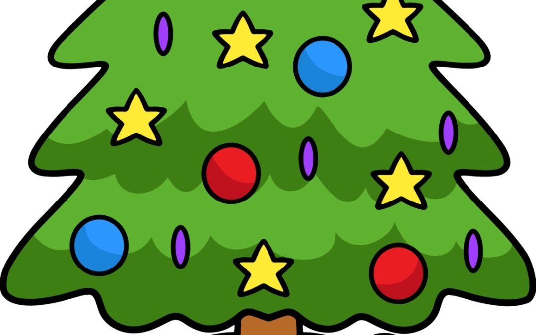 Christmas Message