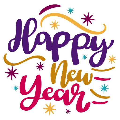 Happy New Year to all!