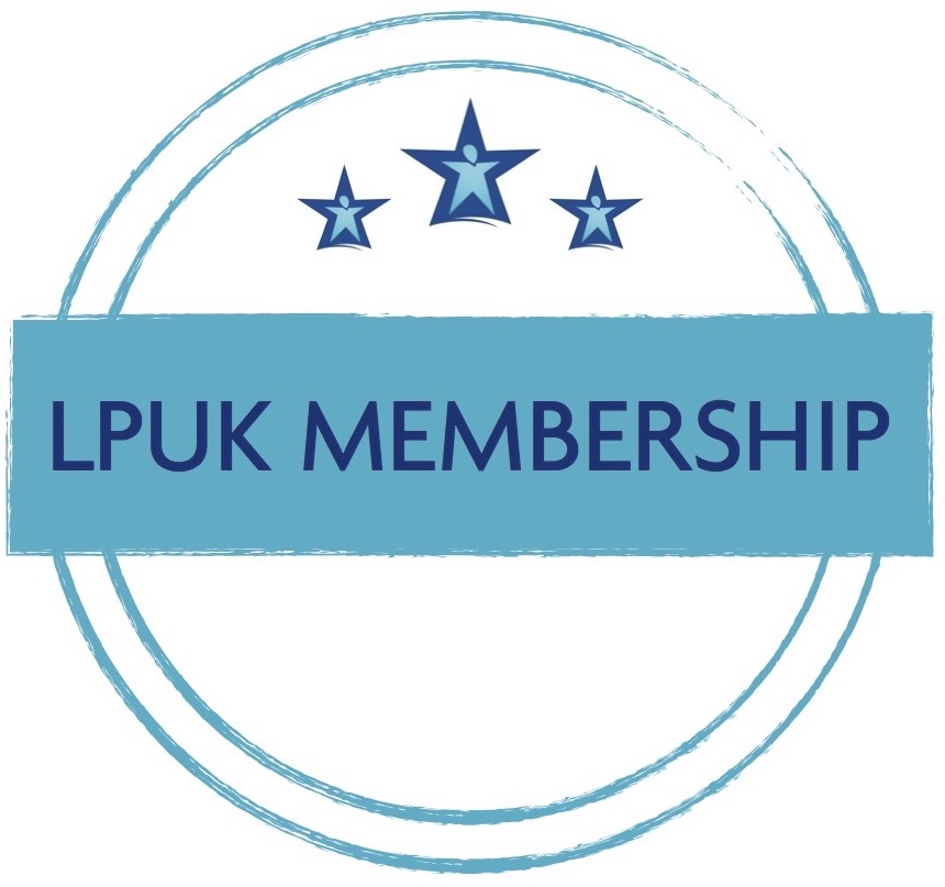 Membership logo