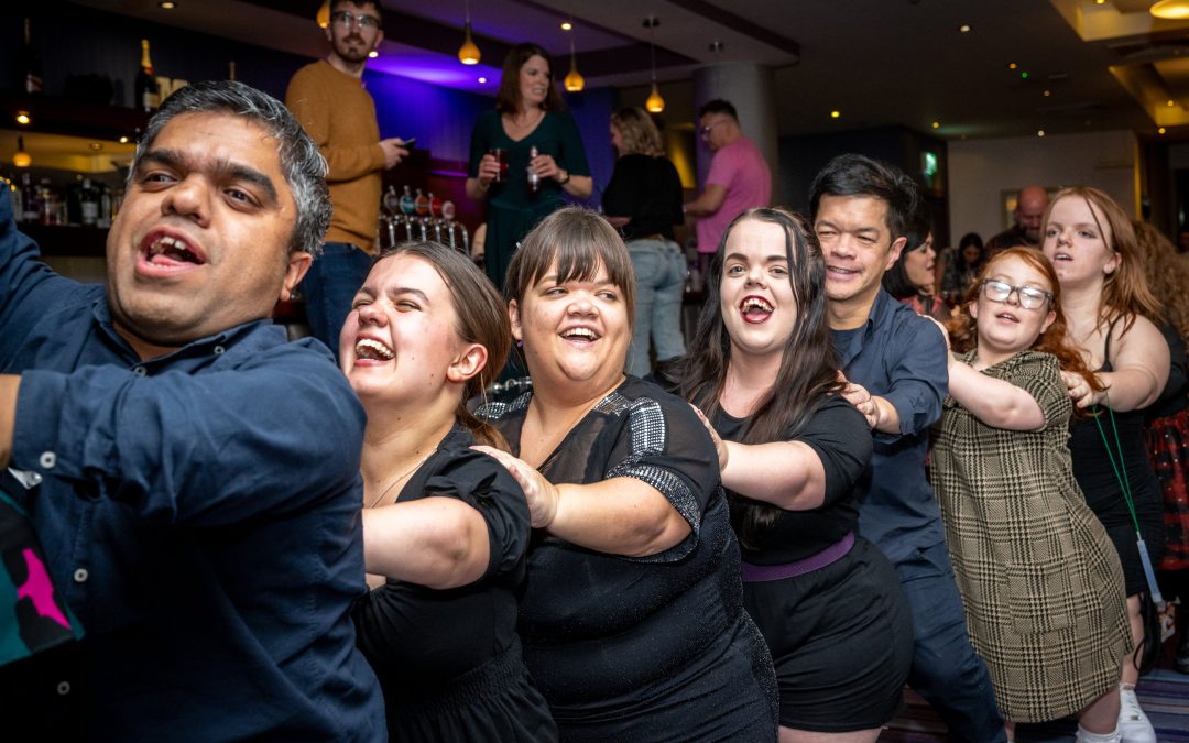LPUK National Convention 2023