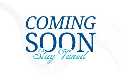 Coming soon