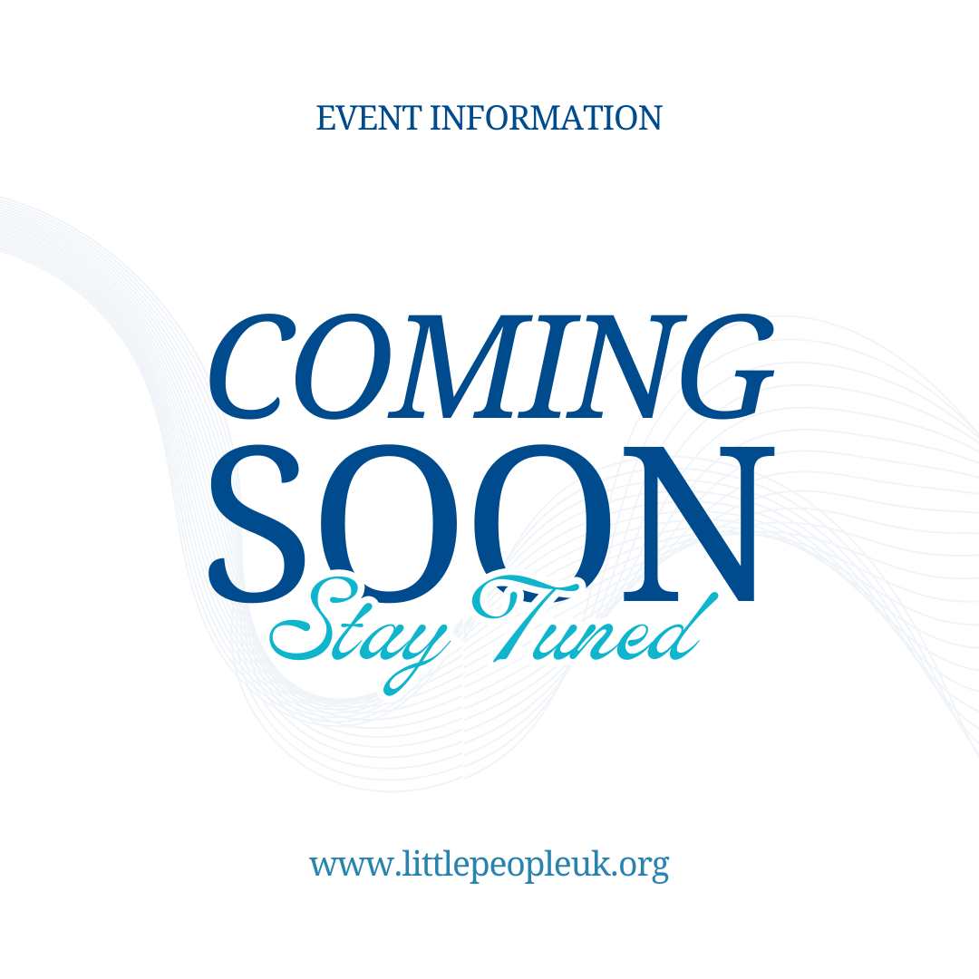 Coming soon