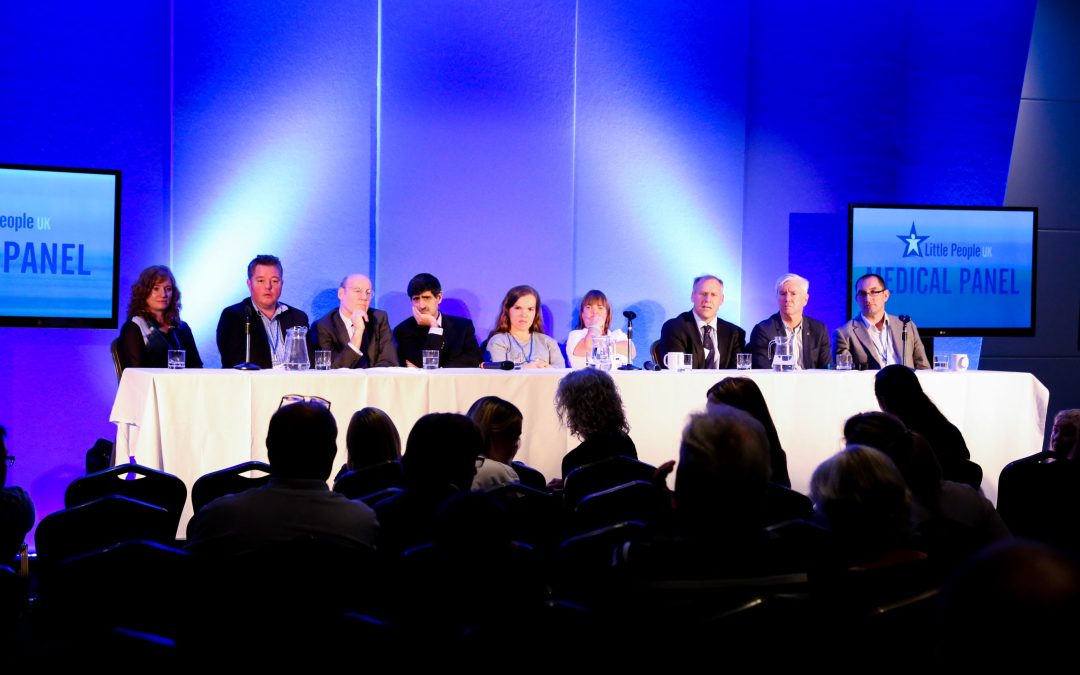 What is our Annual Convention?