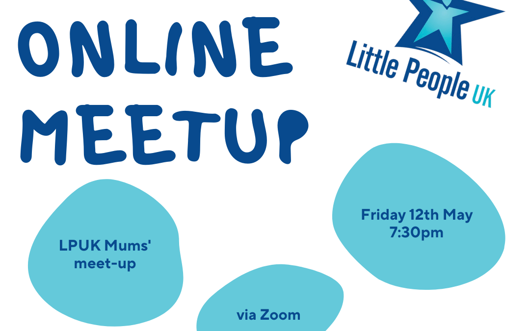Mum’s meet-up