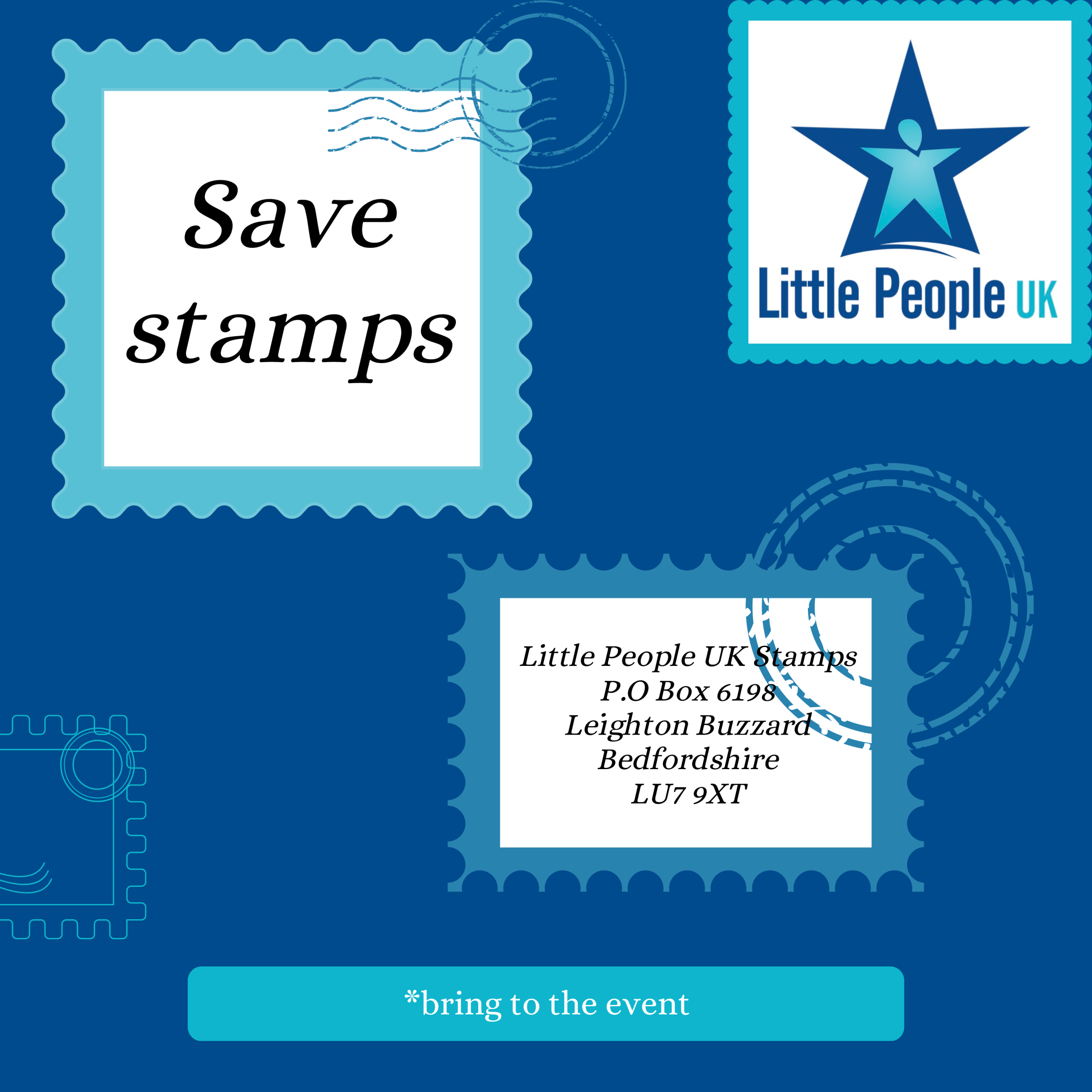 Stamps