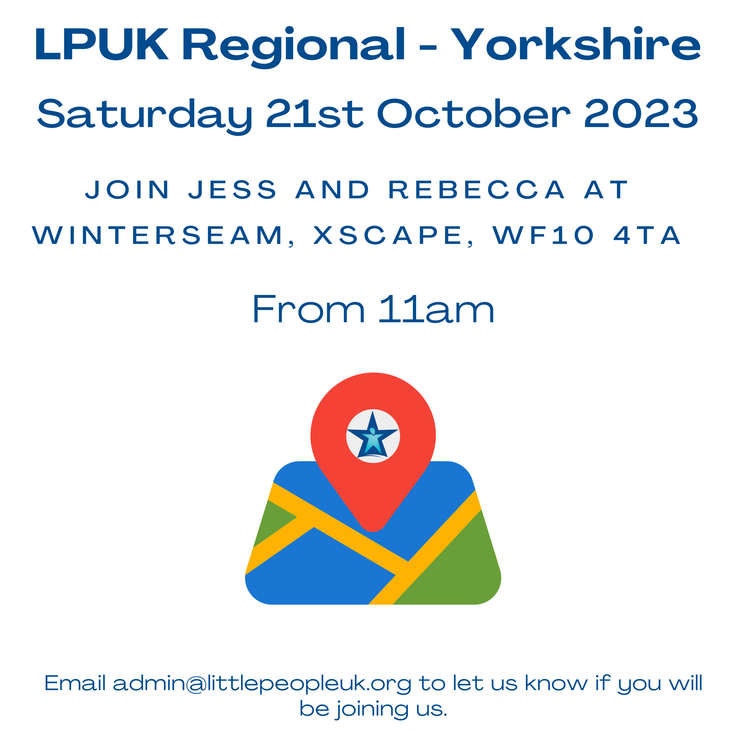 LPUK Regional