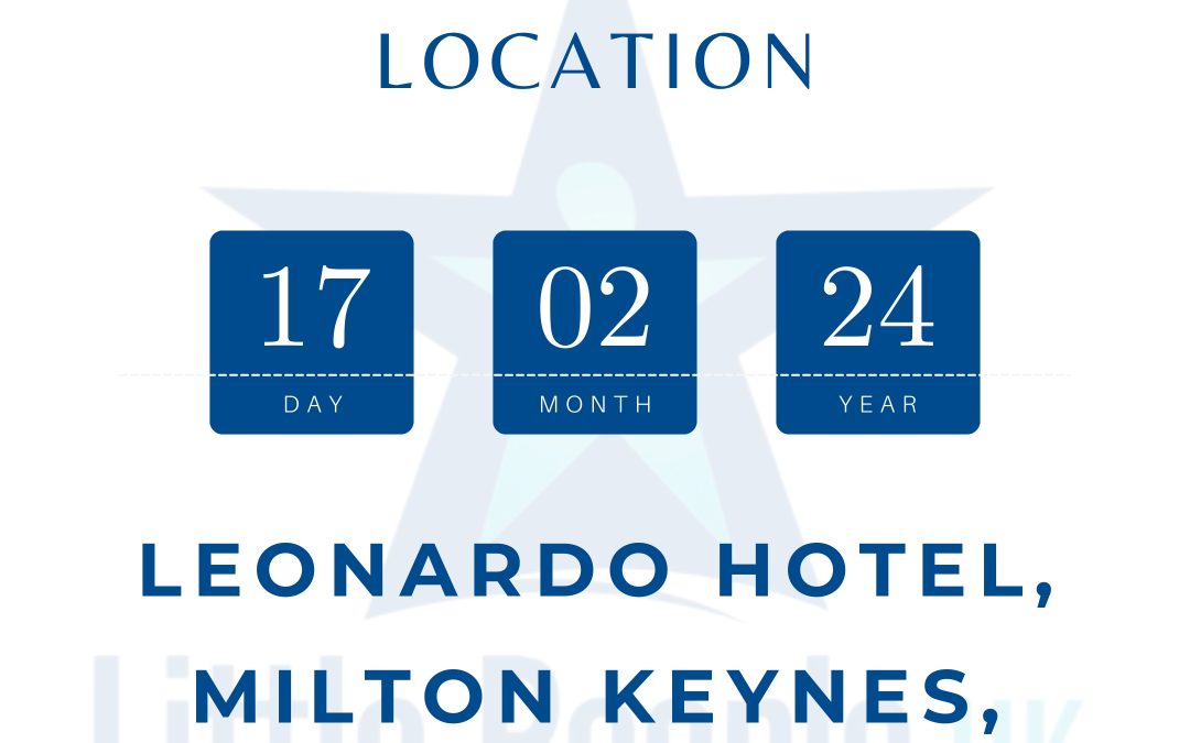 Save the date
