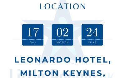 Save the date