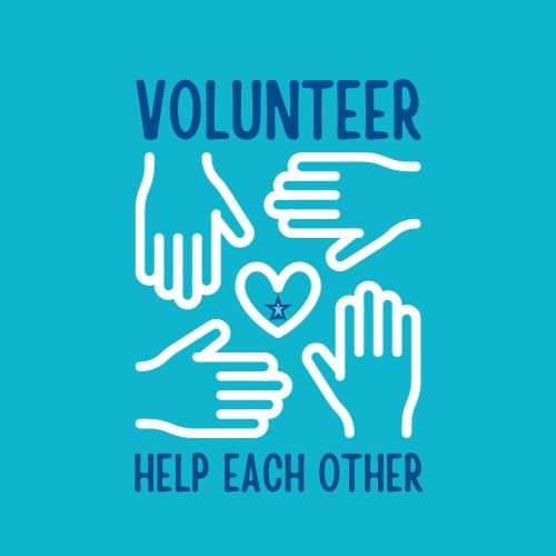 LPUK Volunteer