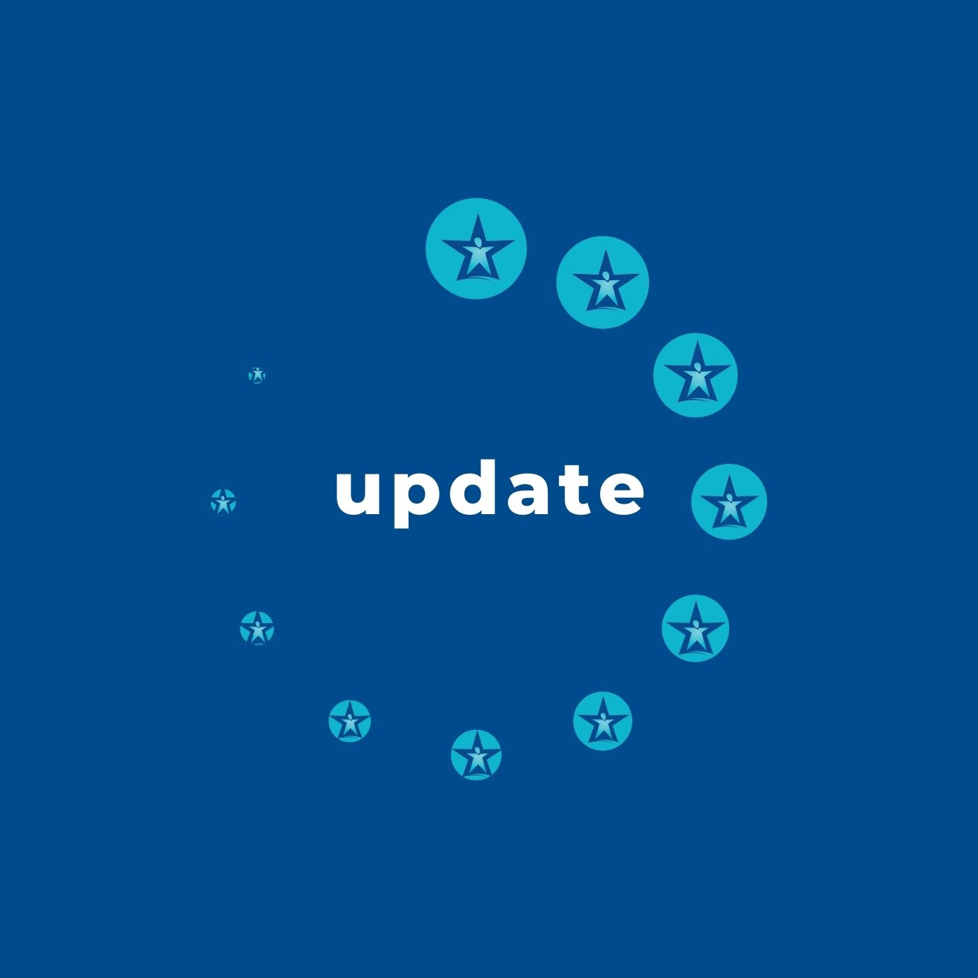 update