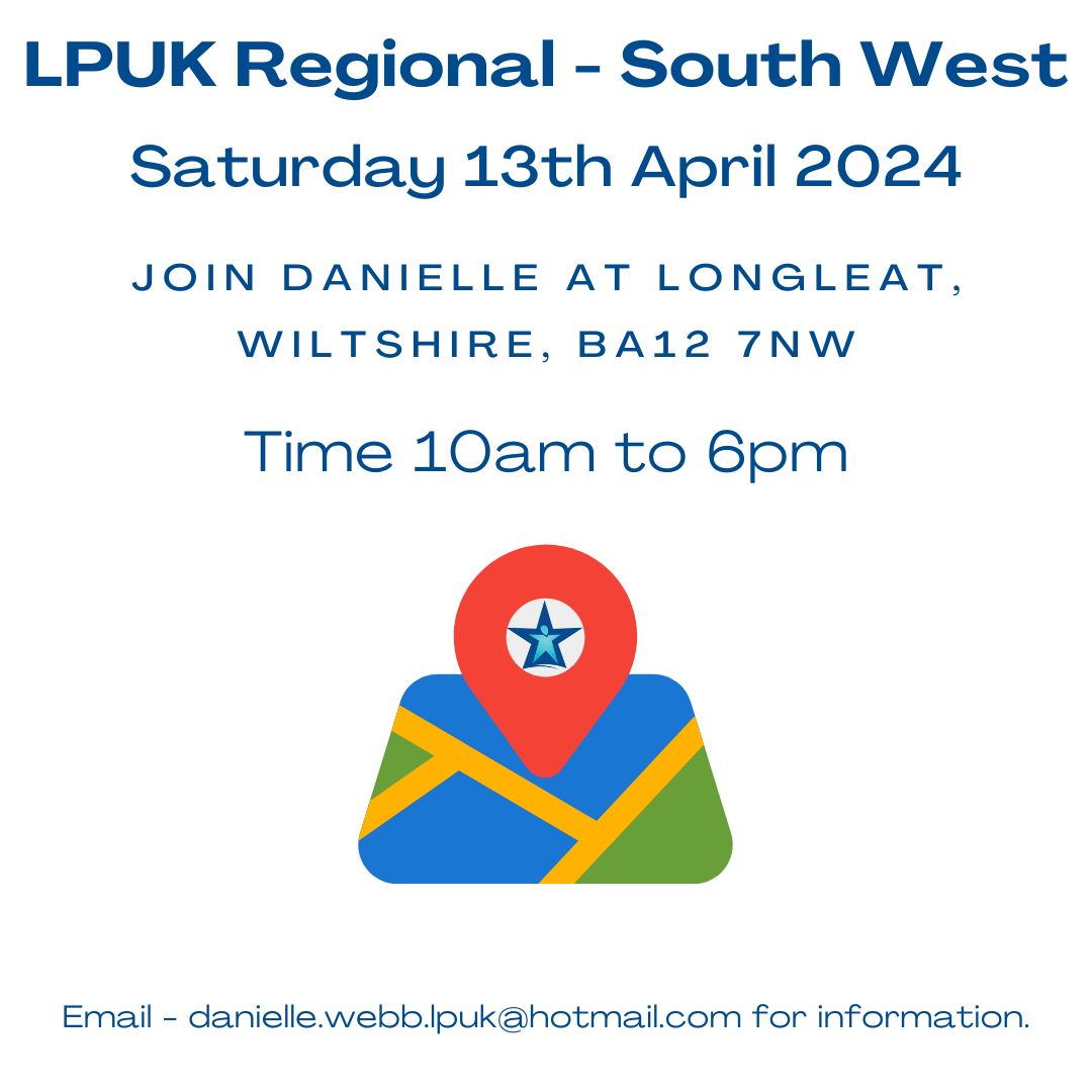 LPUK Regional