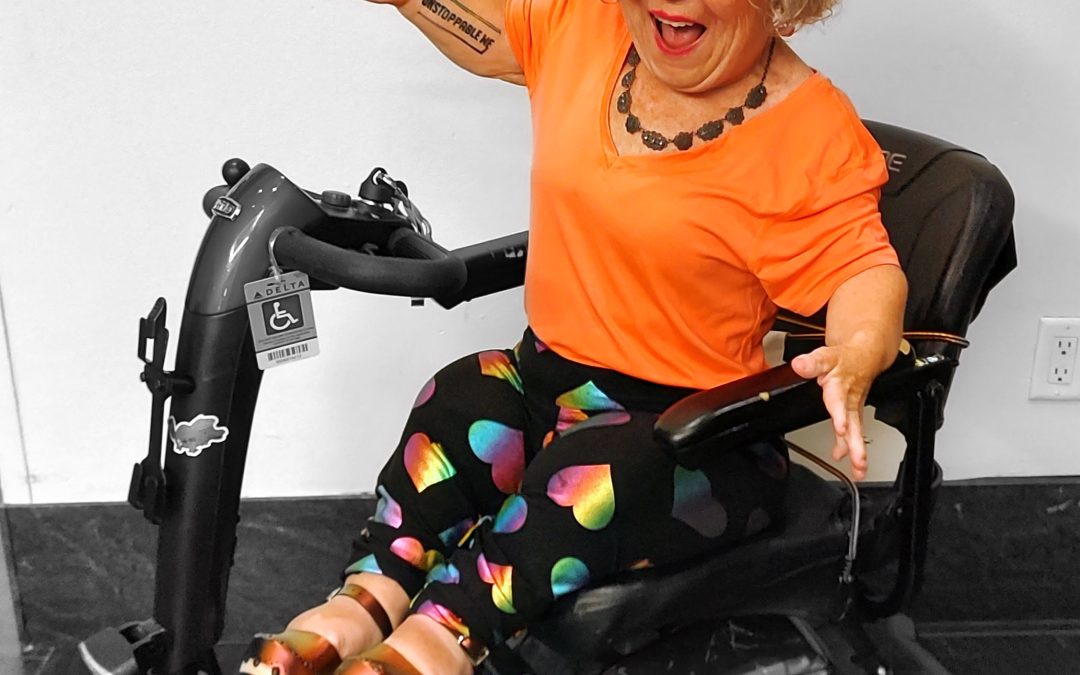 LP Profile – Tanyalee Davis
