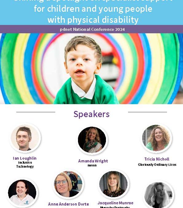 PD Net Online Conference
