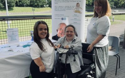 Go Mobile: Wales – open day