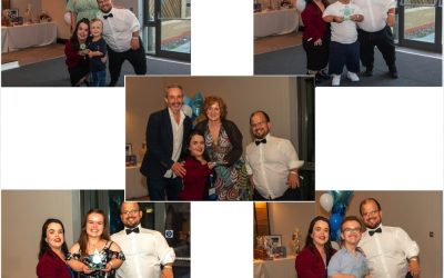 Positively Unique Award winners 2024