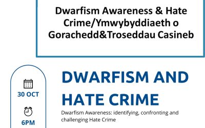 Hate Crime Awareness seminar 2024