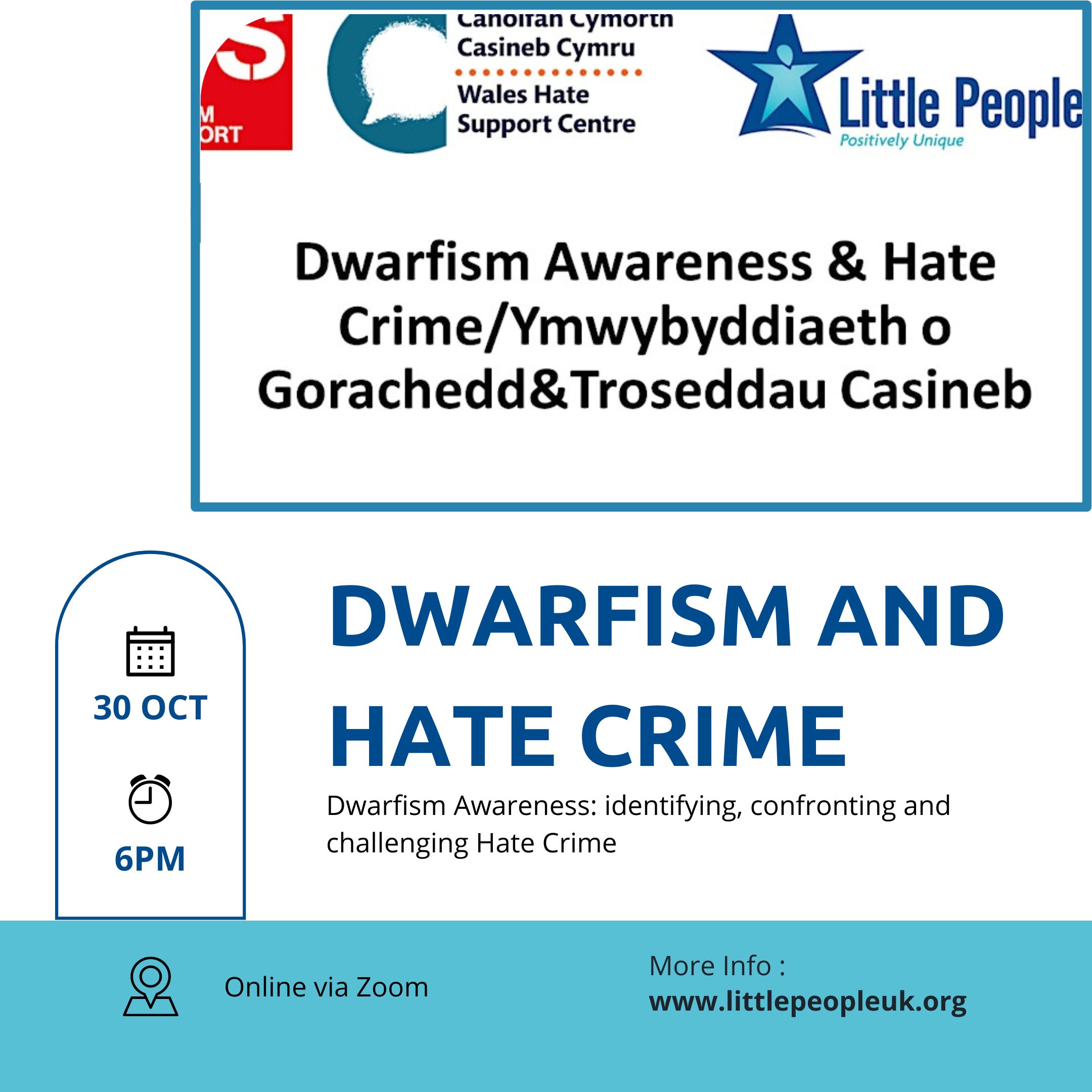 Seminar advert