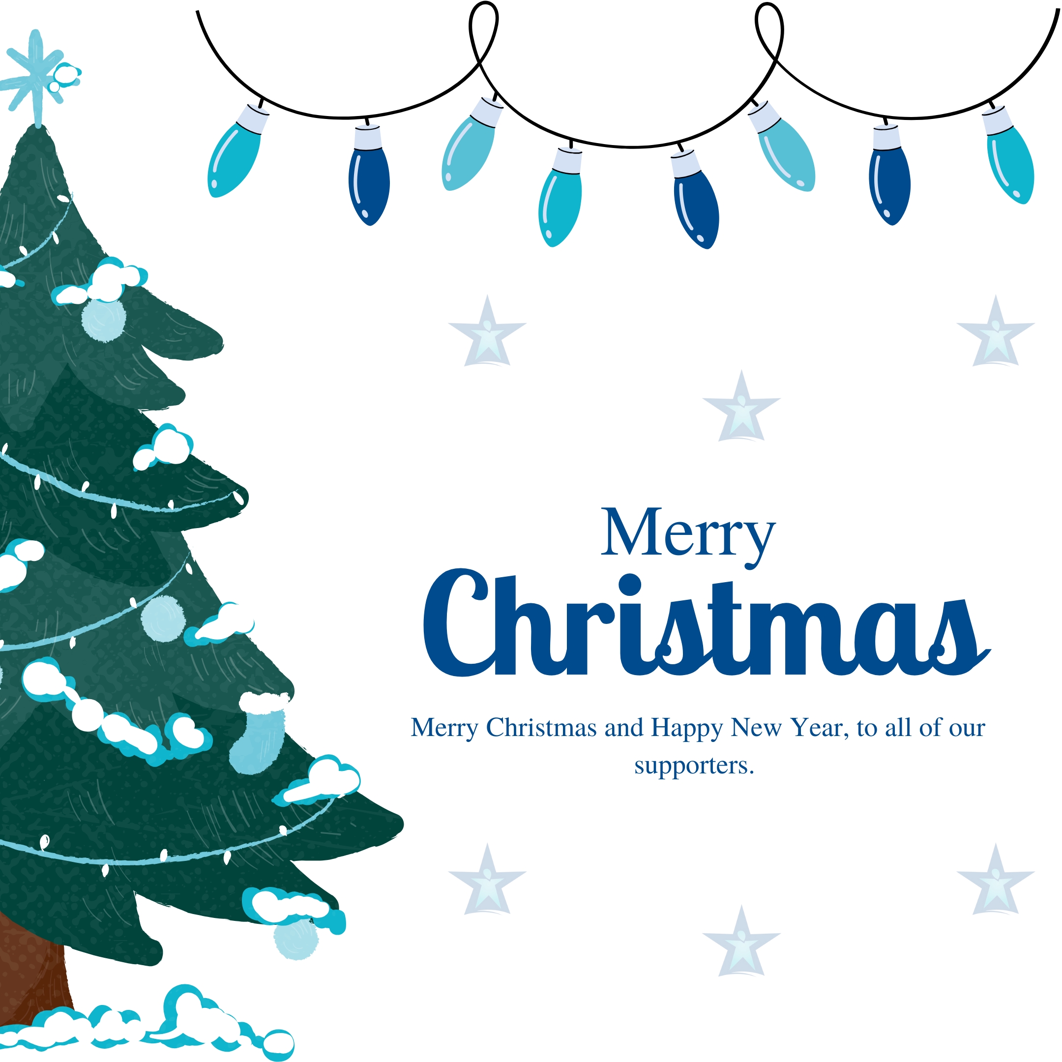 Merry Christmas